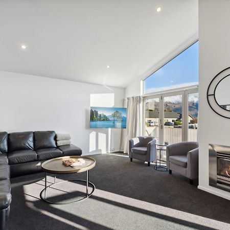 Alpine Retreat - 3 Bedroom Wanaka Eksteriør bilde