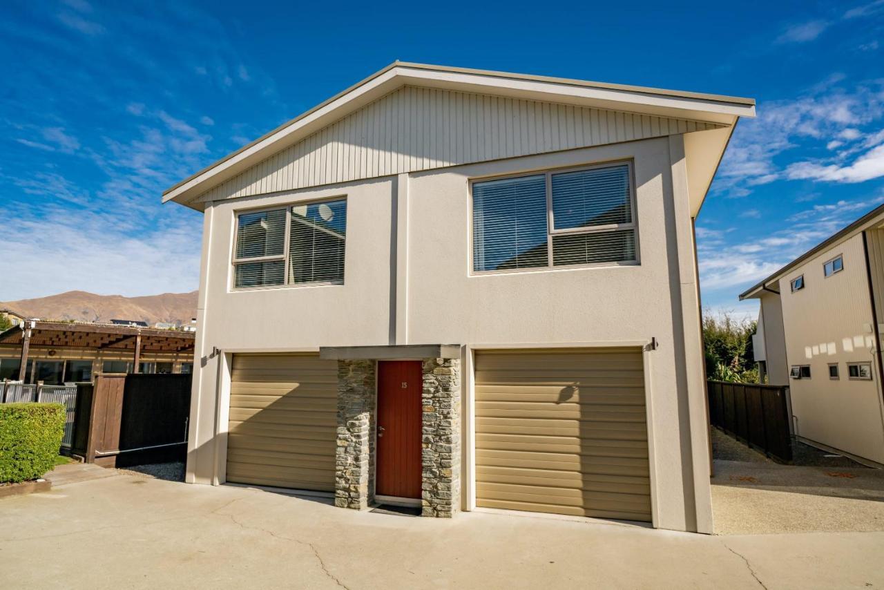Alpine Retreat - 3 Bedroom Wanaka Eksteriør bilde