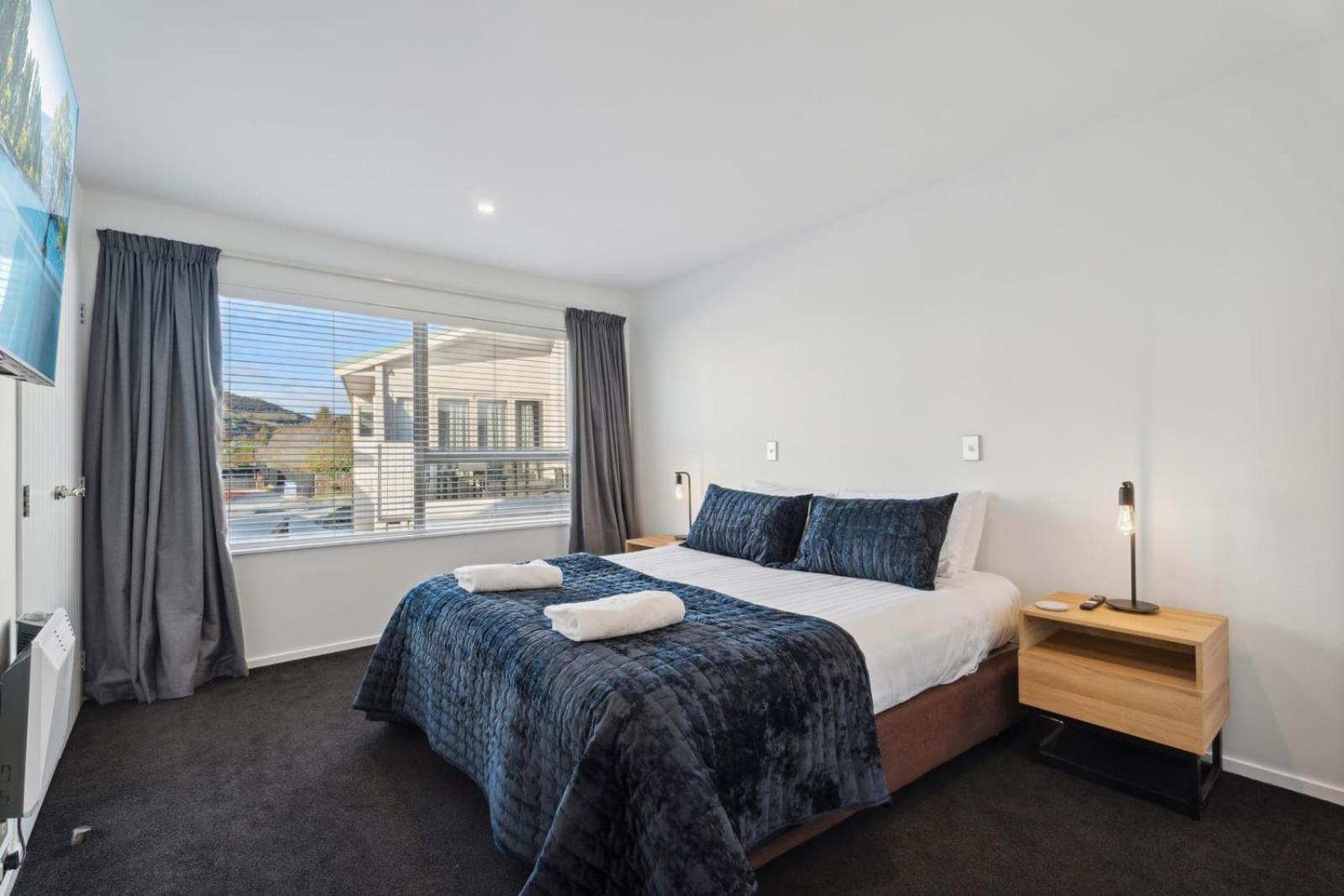 Alpine Retreat - 3 Bedroom Wanaka Eksteriør bilde
